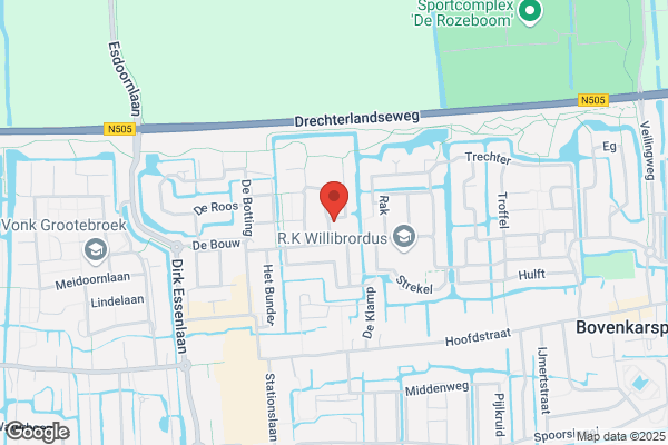 Wassenaar, Ineke