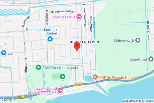 Klussenbedrijf Dijco