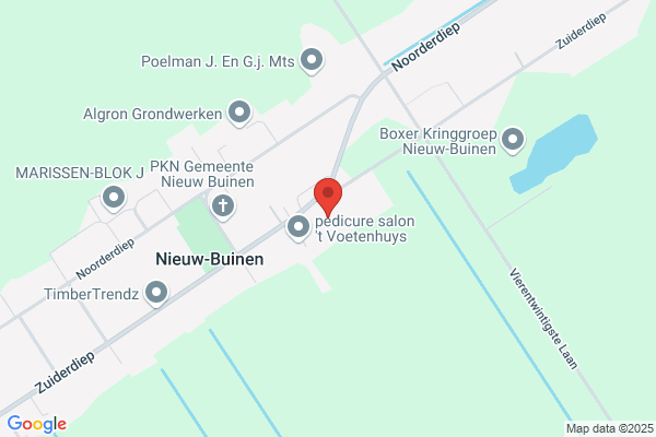 R De Graaf Montagebedrijf