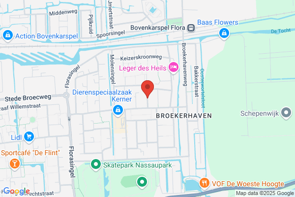 Vebo Houtbewerking