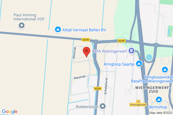 Betty De Boer Vastgoedadviesgroep