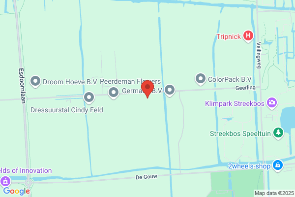 Groot & Nieuweboer