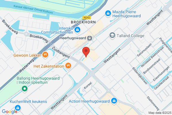 Hoekstra & Van Eck Bv
