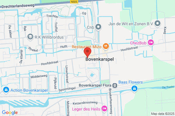 Wit, De