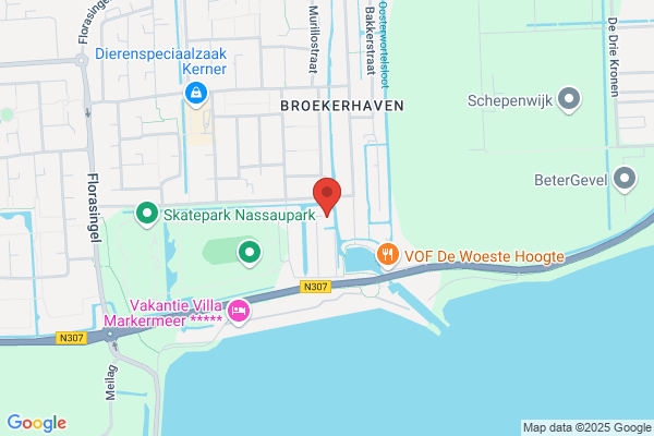 Steneker & Van Westen Vastgoed BV