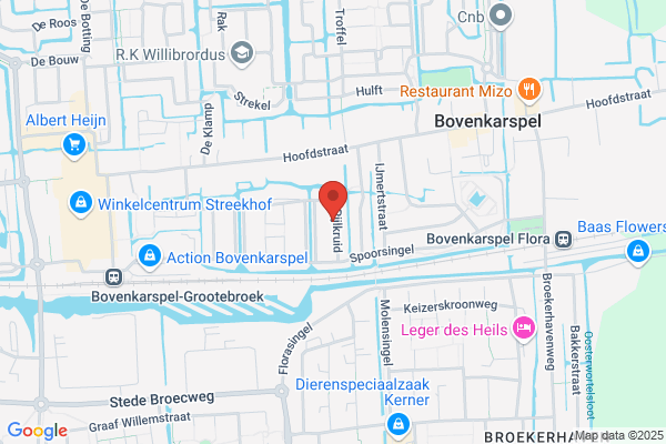 Westfriesland Bv, Makelaardij