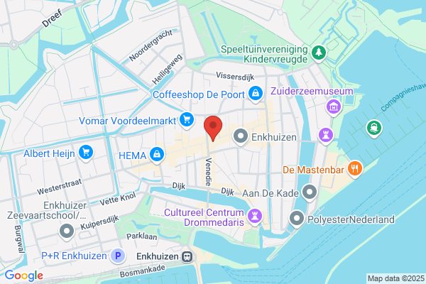 Pearle Opticiens Enkhuizen