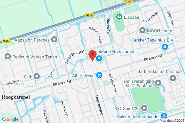 Pearle Opticiens Hoogkarspel