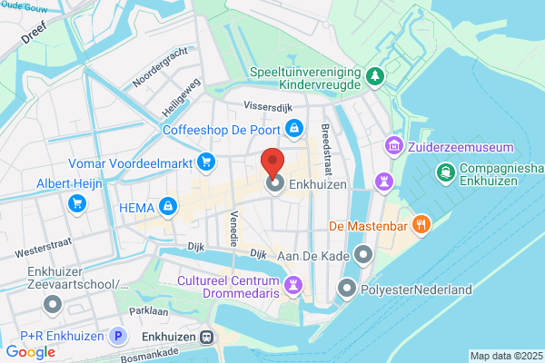 Van Der Klei Opticiens