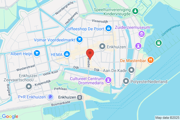 Domino's Pizza Enkhuizen