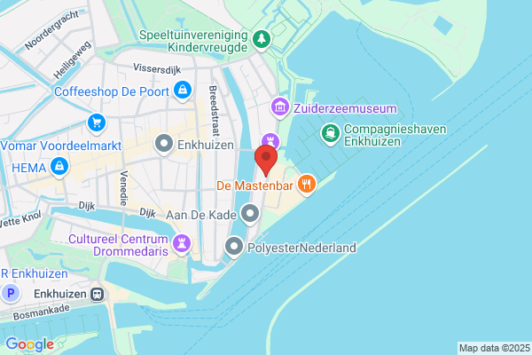 Piscator Bv