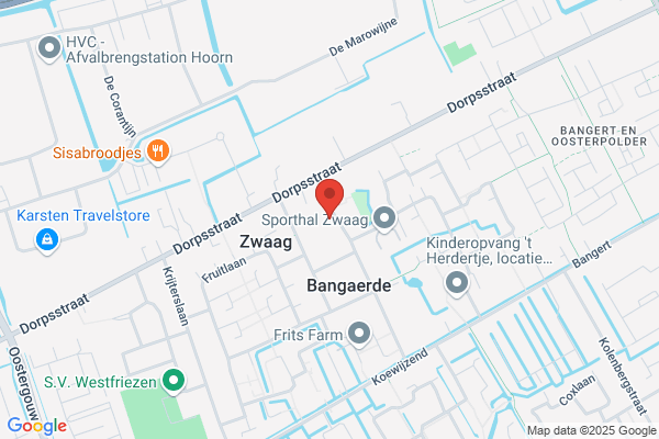 Kapel, De