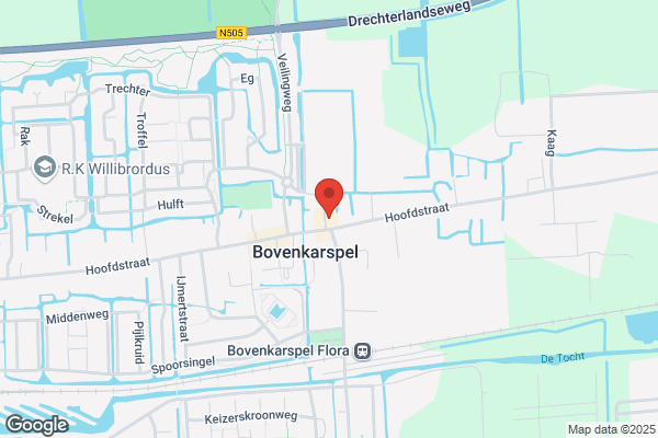 Restaurant Het Roode Hert