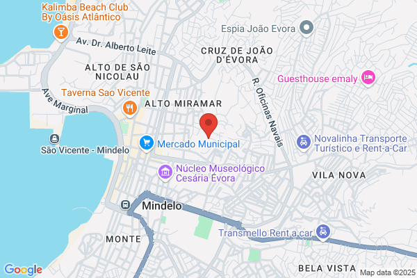 Restaurant Mindelo