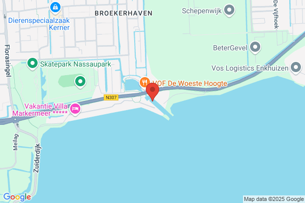 Bakker, Lowie