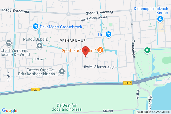 Dirven Schildersbedrijf Herman