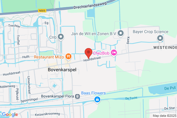 Boon Bv
