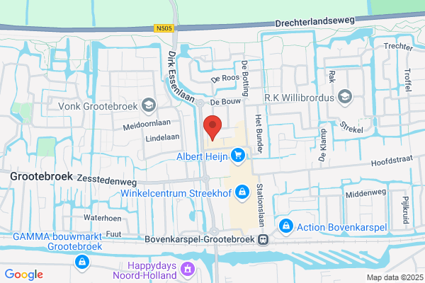 De Salon voor huid & haar