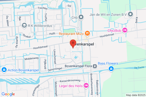 Sport- en Wellnessmassage Praktijk Enkhuizen