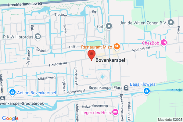 Dts Kofbalver
