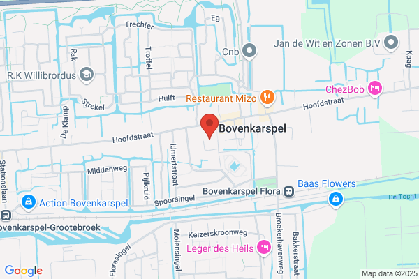 Treffers Tafeltennisver