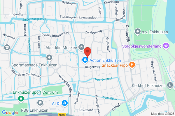 DEEN Supermarkten