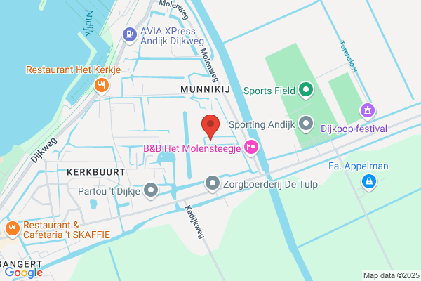 Wissekerke Praktijk Bv