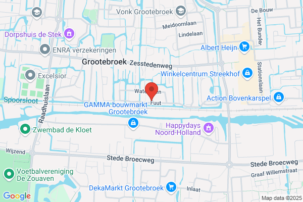 Leeman Designbouw