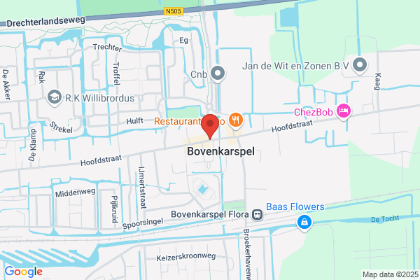 Appelman en Slagter Timmerbedrijf VOF