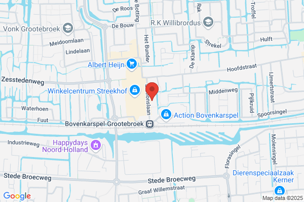 Boer Timmerwerken, N De