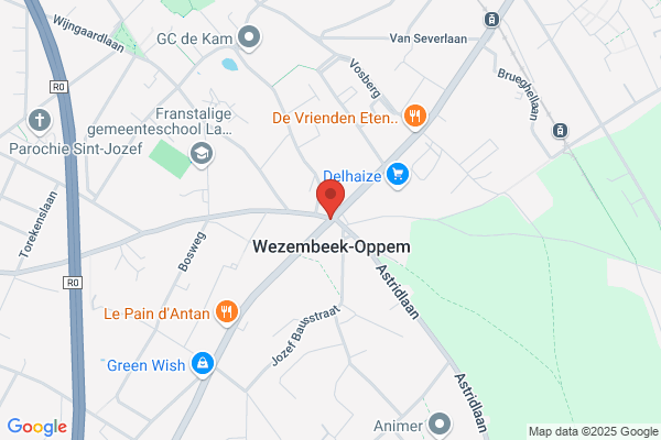 Ophem, Van