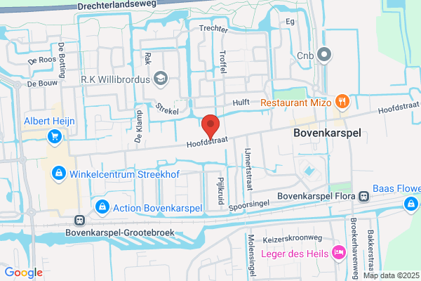 Sarubouw Vof