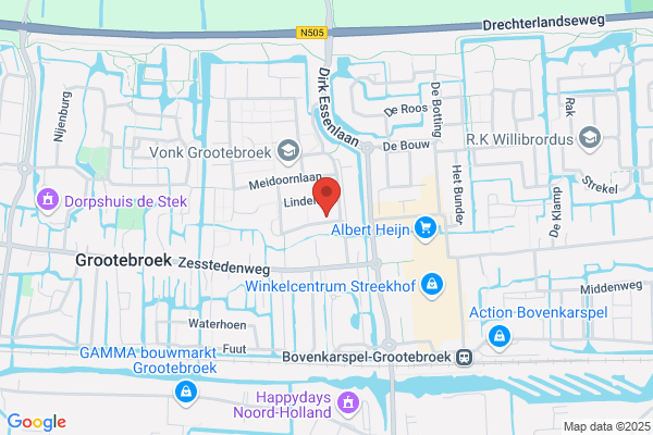 Stam Timmerbedrijf, J