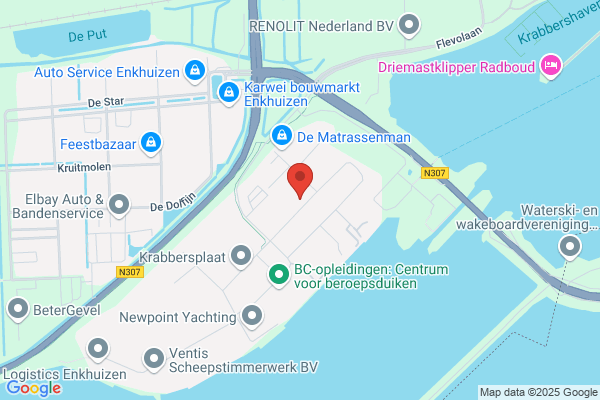 Logistiek Centrum Westfriesland