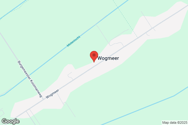 Wapen Van Grootebroek