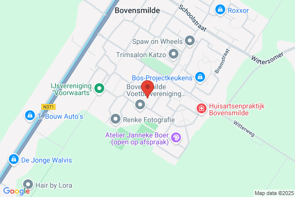Bouwknecht