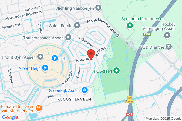Recratief Bedrijfsmakelaars