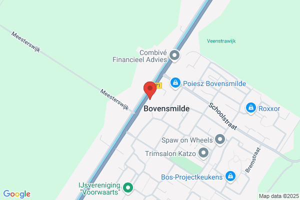 Automobielbedrijf Vriesenburg B.V.
