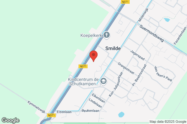 Bim Smilde Bv