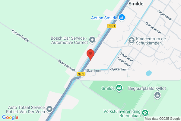 Boeketerie, De