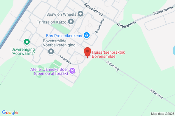 Bovensmilde Huisartsenpraktijk