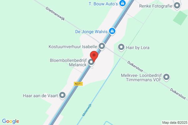 Braam Tuinen