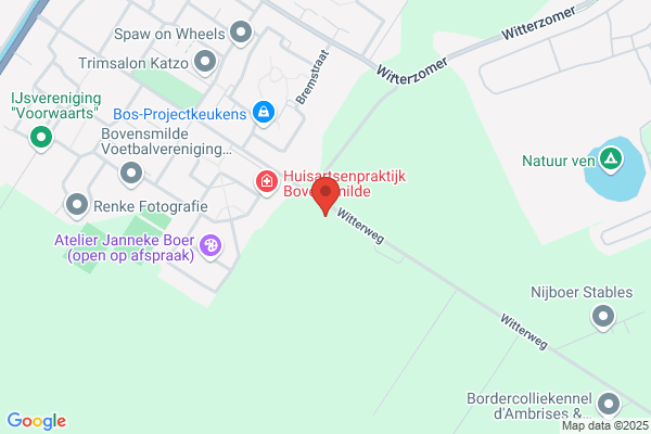 Dijk Schone Diensten Van