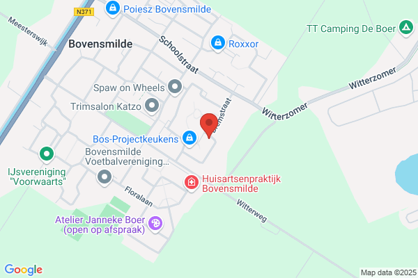 Driehoek Bv