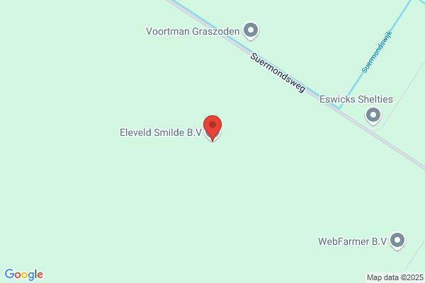 Eleveld Smilde Bv