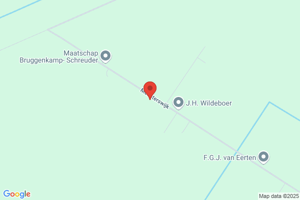 Frans Lampe Witgoed Service