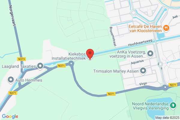 Kiekebos Installatietechniek