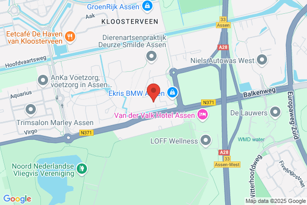 Schouwenburg SKS Fysiotherapie