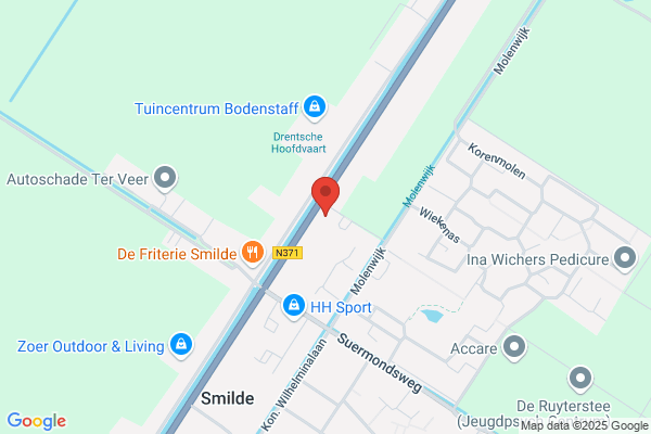 Sprong Kindercentrum ASKA Kinderopvang De
