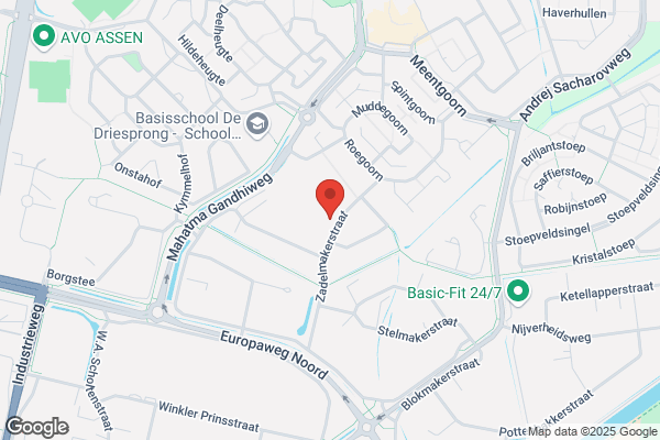 Technisch Centrum V/D Bijl Vof